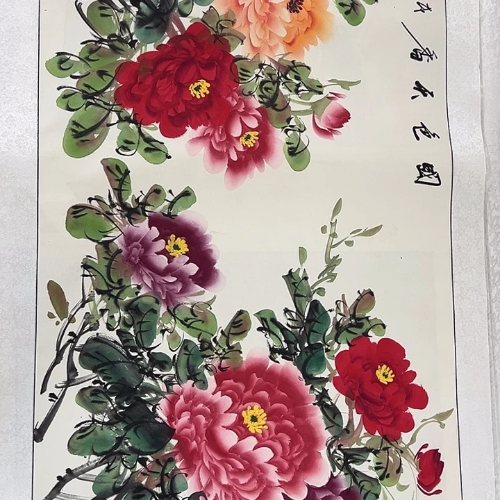 横款喜欢看看，全场放大漏……