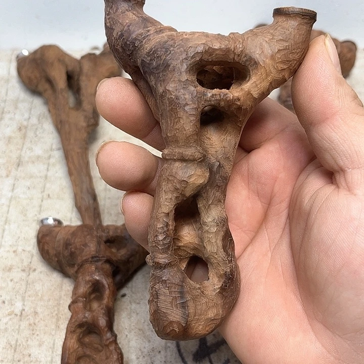 梨木向**鲤麻梨疙瘩弹弓