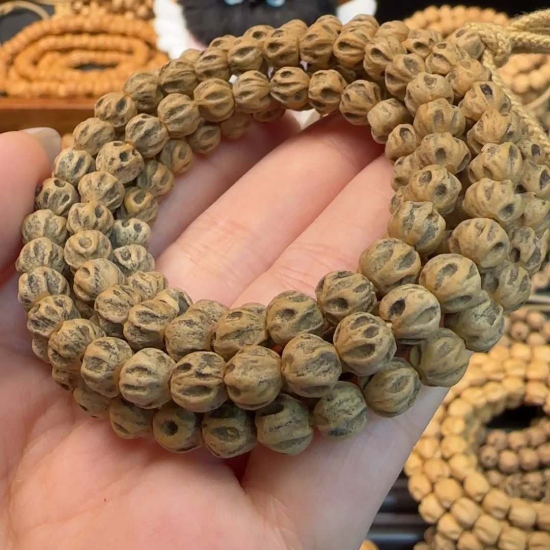 一***️吊坠柏香籽/百香籽