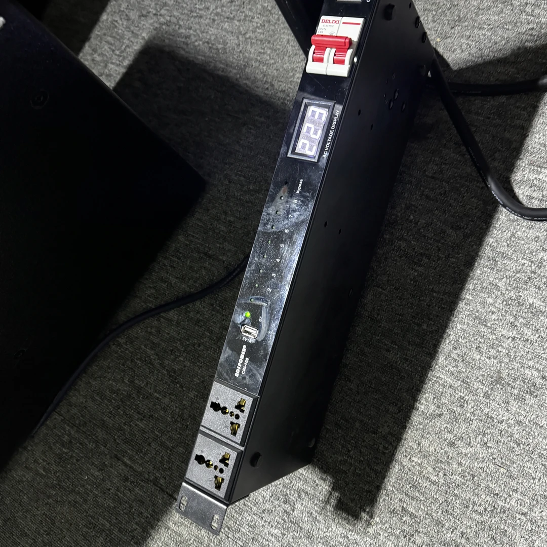 9新  时序器一台（不包邮）保修一个月