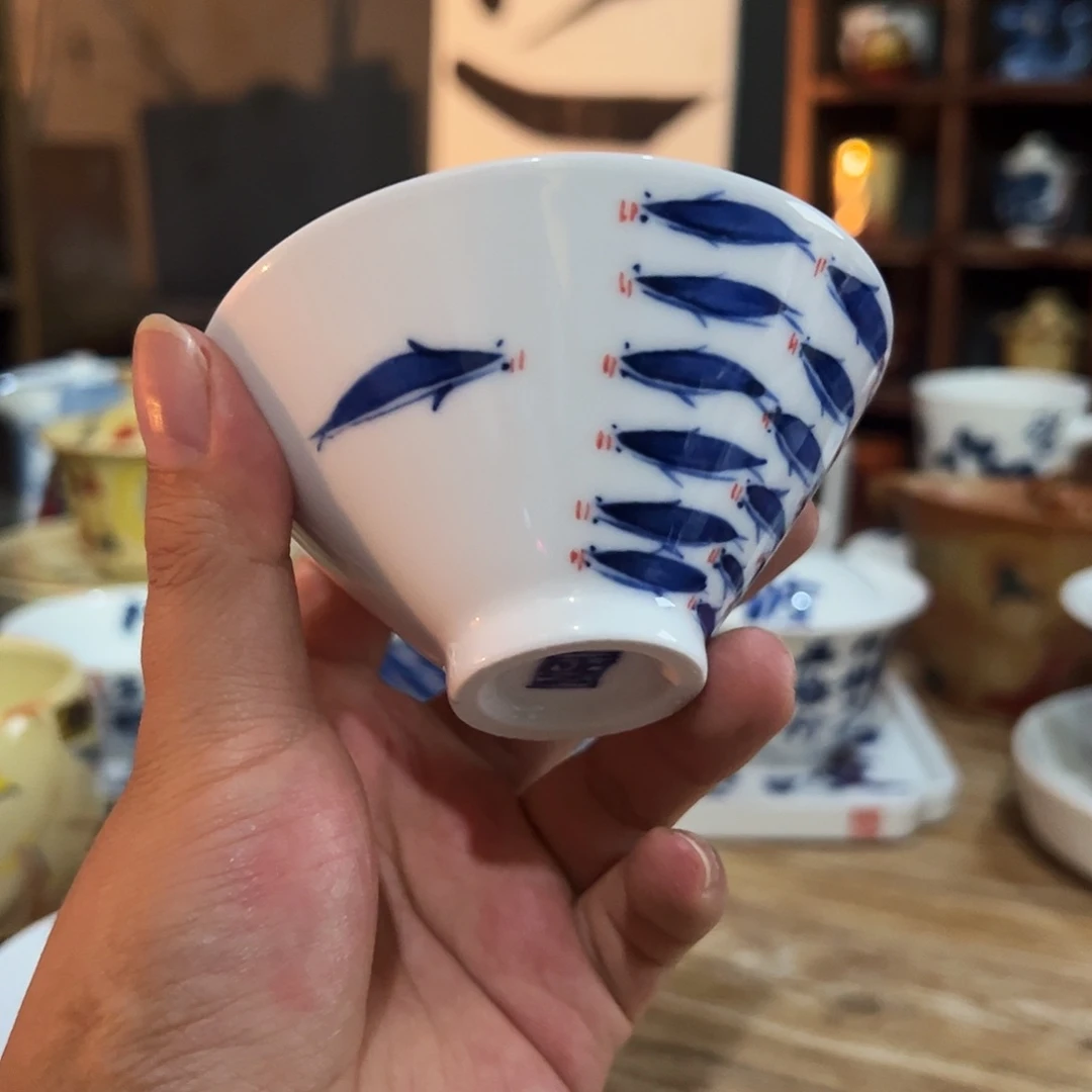 陶瓷艺术作品欣赏