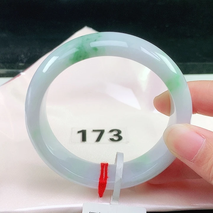 未镶嵌手镯翡翠翡翠手镯