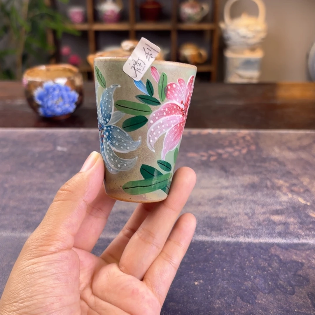 景德镇纯手工制作工艺制作