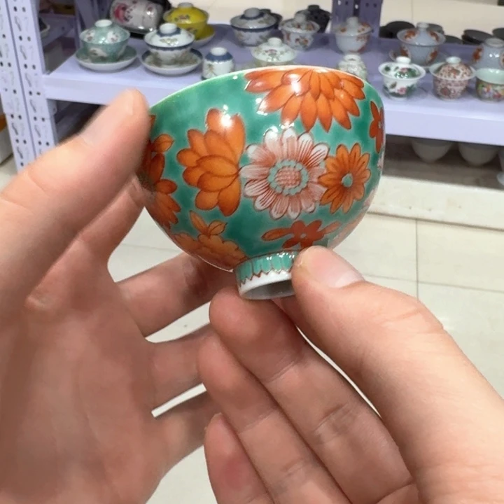 陶瓷艺术品收藏陶瓷