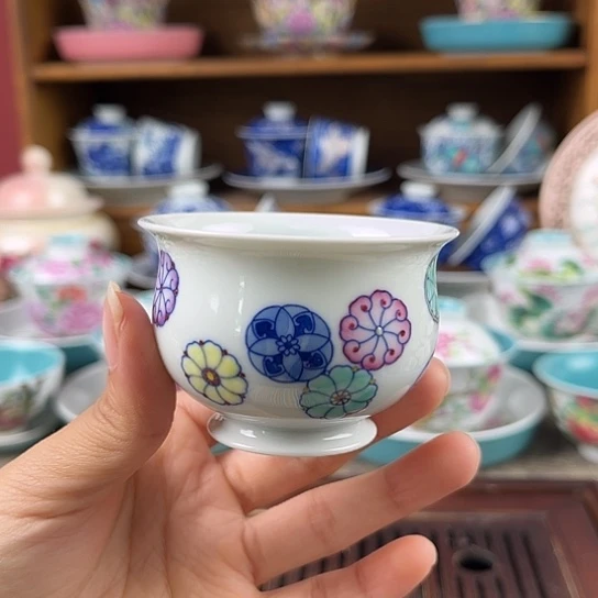 微瑕微瑕单只价格
