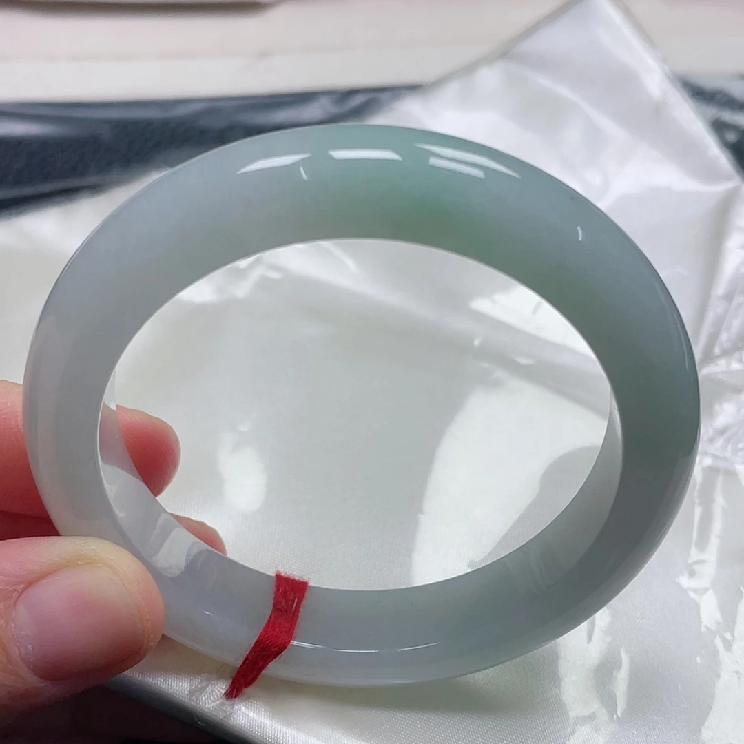 未镶嵌手镯翡翠缅甸翡翠