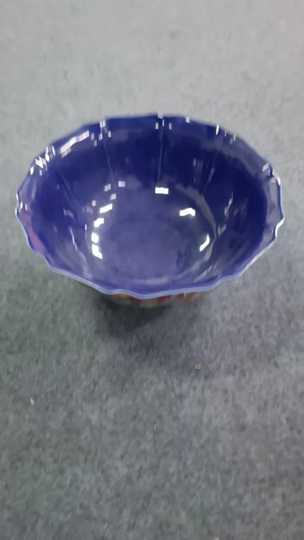 景德镇现代高温陶瓷碗