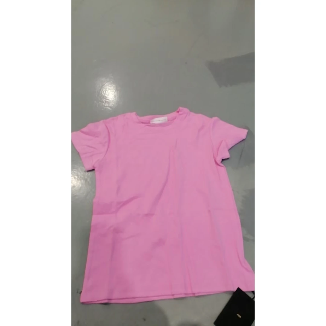 【慧姐】简约宽松T恤【13637】