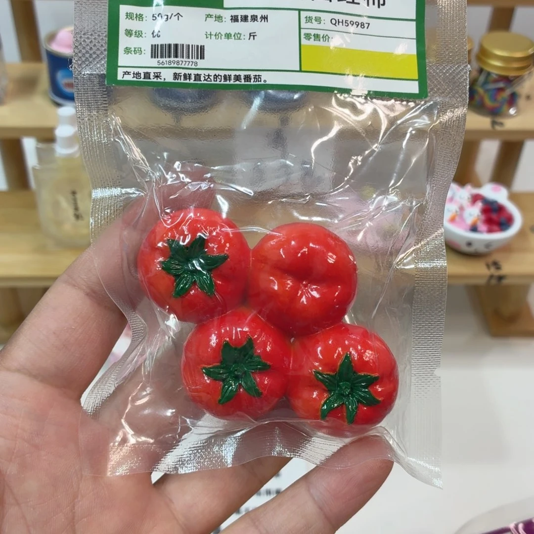 冰箱贴直播间选拍999