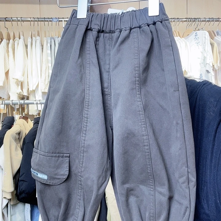 植物纤维朴素耕Lyqw14 90码不退不换