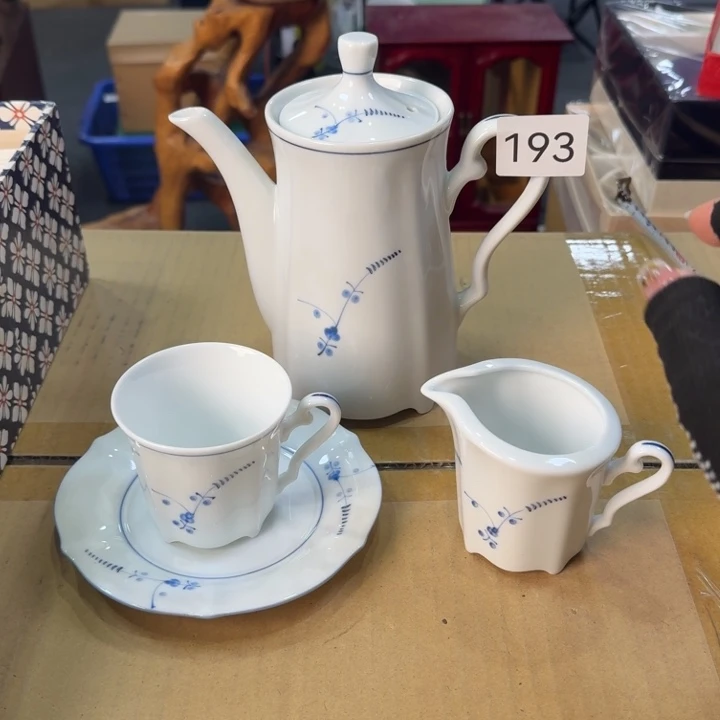 柒喜瓷器真好看 保真无假货很好看杯子