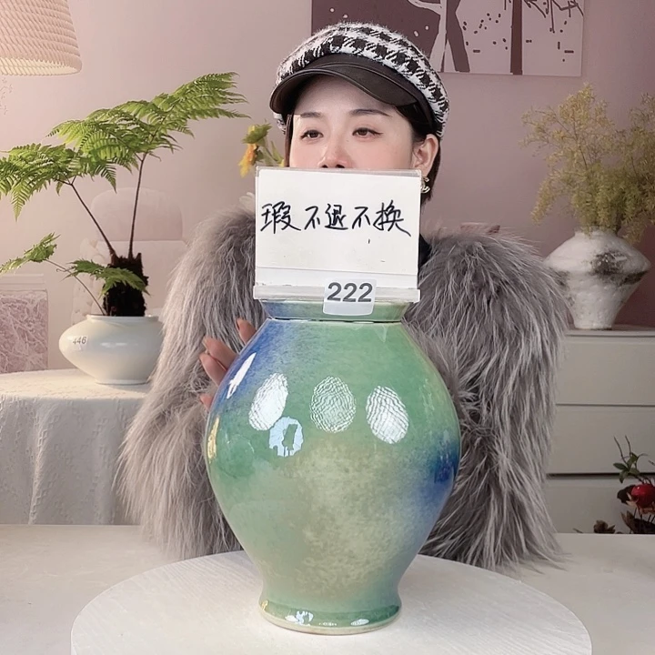 摆件瑕疵222 景德镇陶瓷艺术精品
