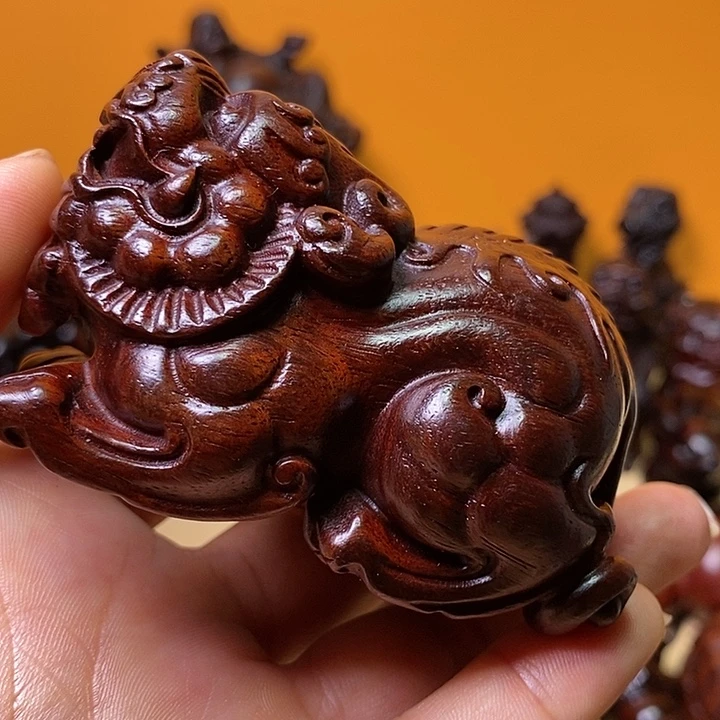 【闪购商品】檀香紫檀（小叶紫檀）