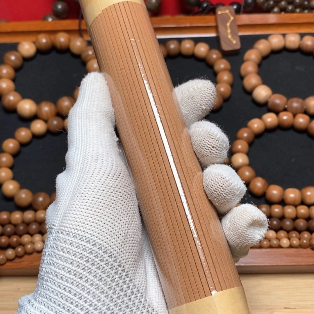 檀香木其他100g 四方香 老山檀香