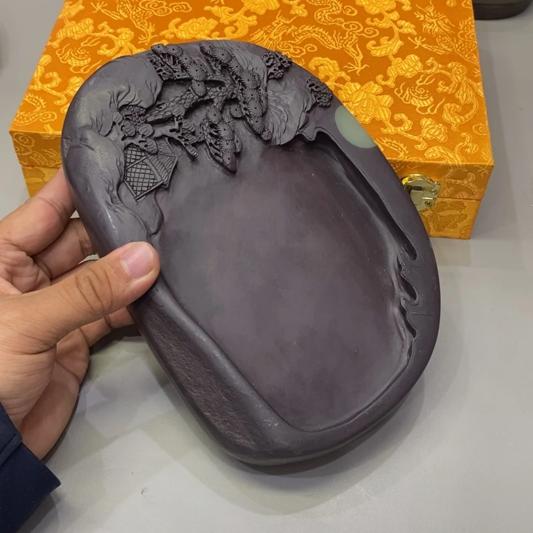 F***y砚台砚台的设计与制作第二