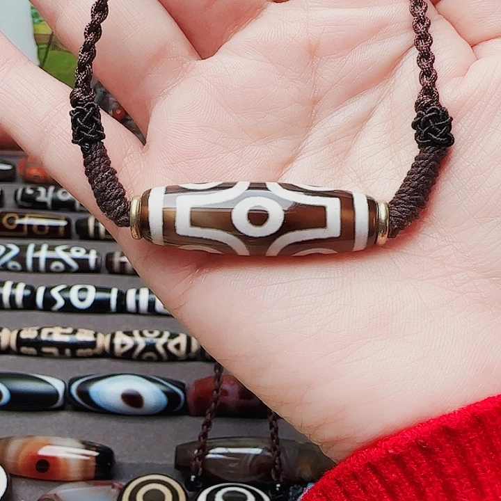 玛瑙/玉髓合金珠宝半成品