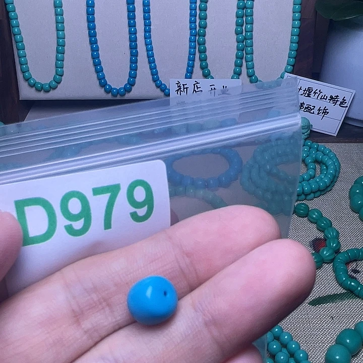 人工宝石十堰特色手工配饰