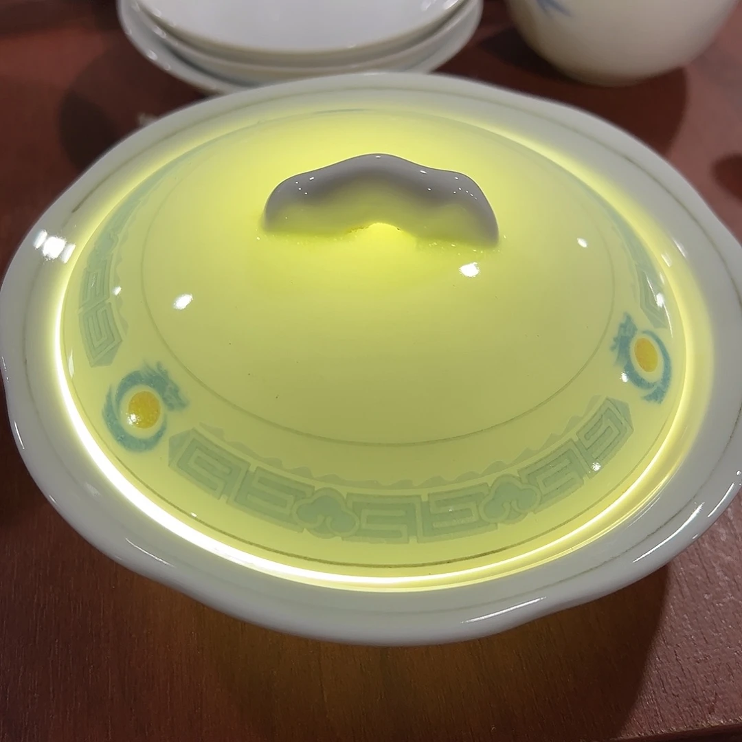 醴陵瓷直播供货基地群力