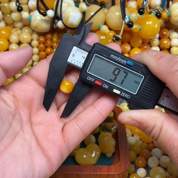 非金属配珠配饰5141