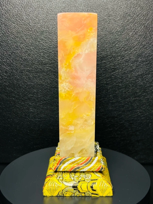 特价、巴林石印章、