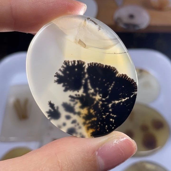 玛瑙/玉髓未镶嵌玛瑙象形福利款