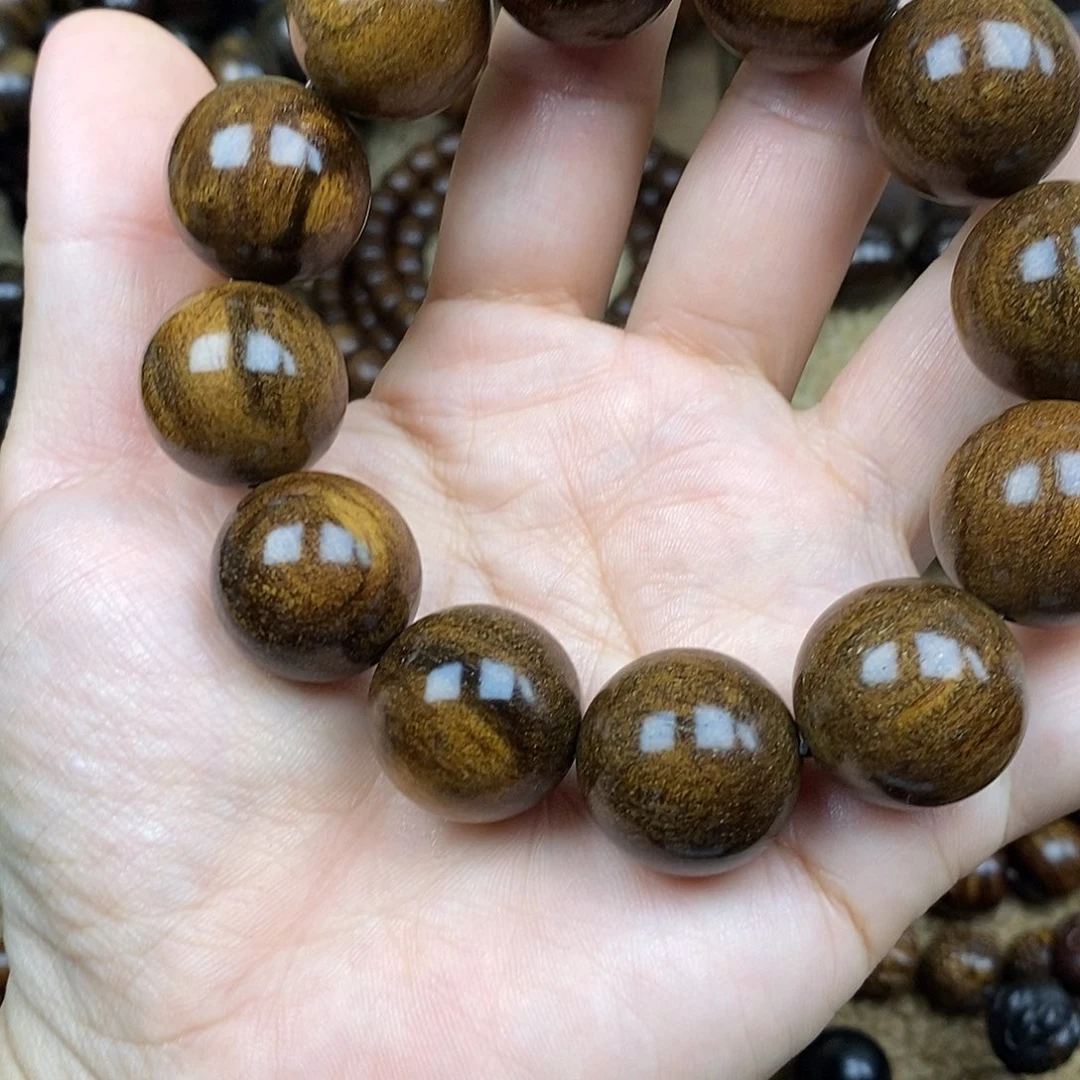 贡木手串/手链2.0巴布亚新几内亚贡