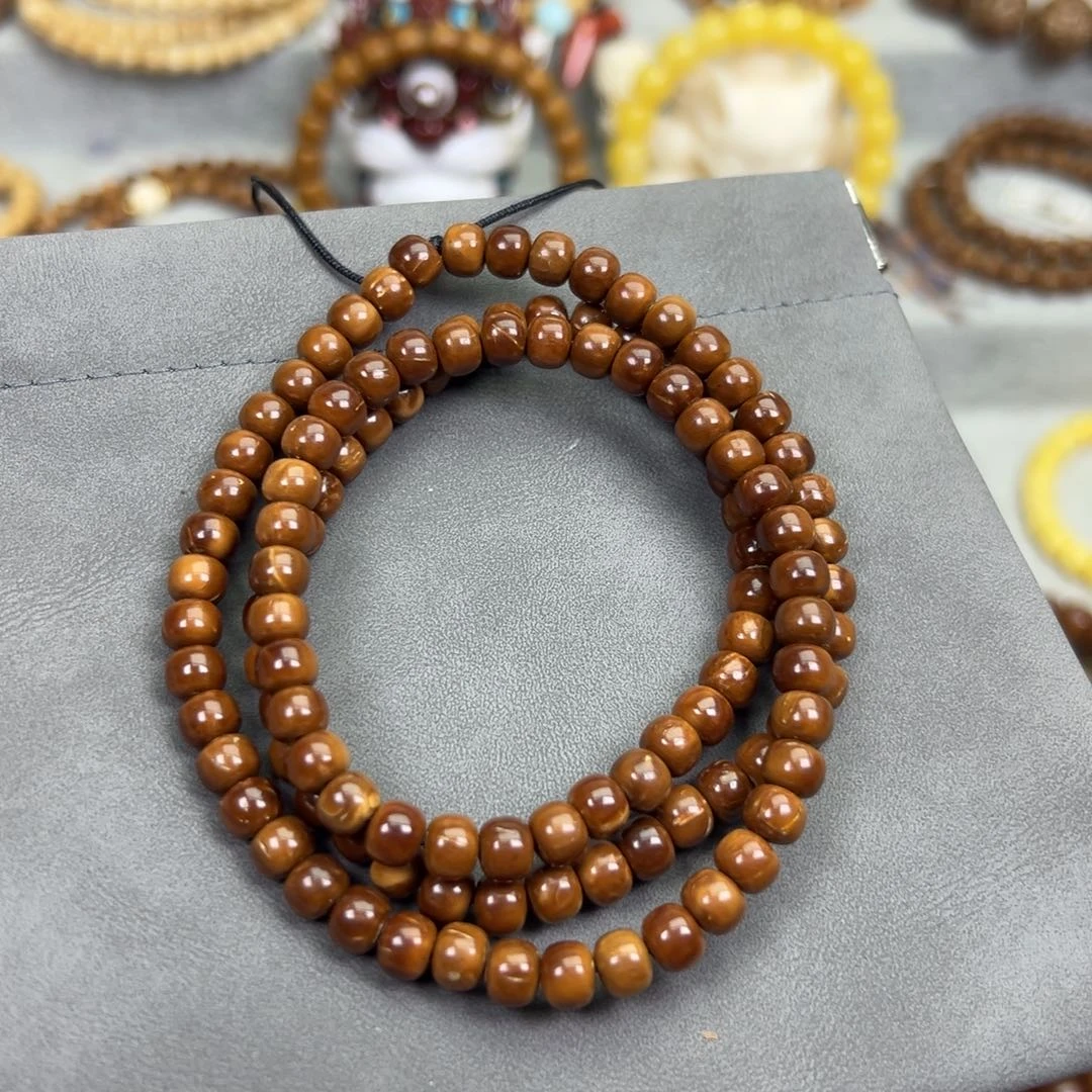 库克吊坠6库克老型脖挂