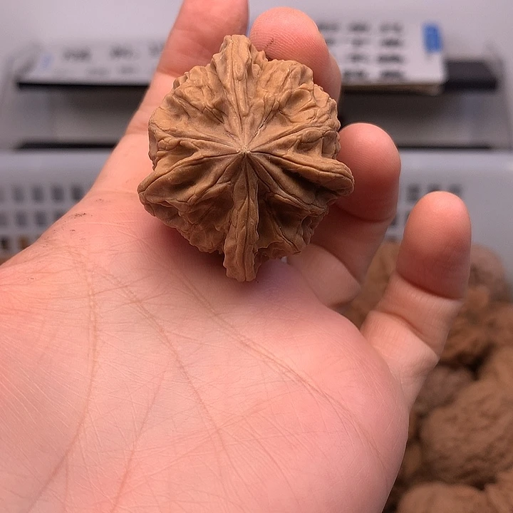 l***）文玩核桃吊坠文玩核桃