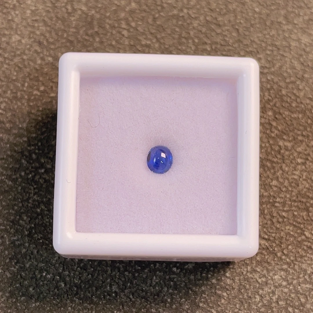 蓝宝石裸石蓝宝石裸石