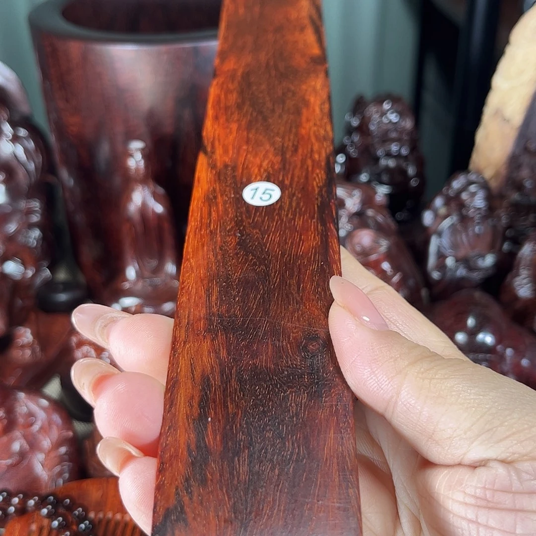 檀香紫檀（小叶紫檀）