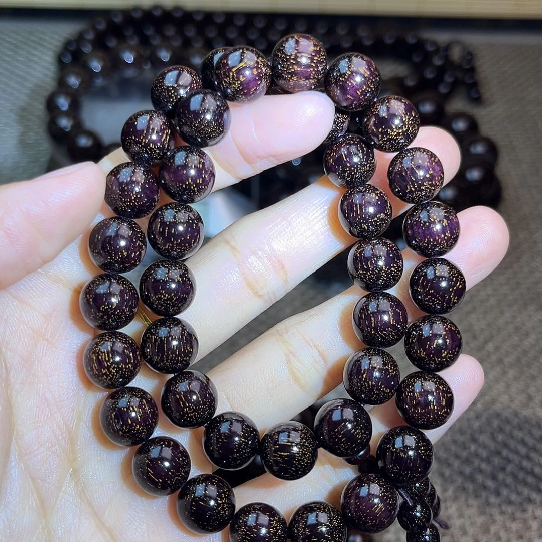 檀香紫檀（小叶紫檀）1.0 38满星