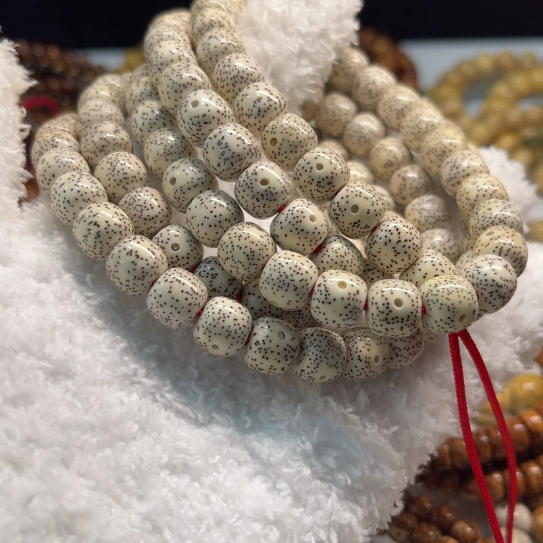 A****吊坠星月菩提10老型