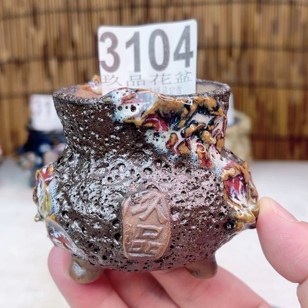景德镇陶瓷艺术玖品