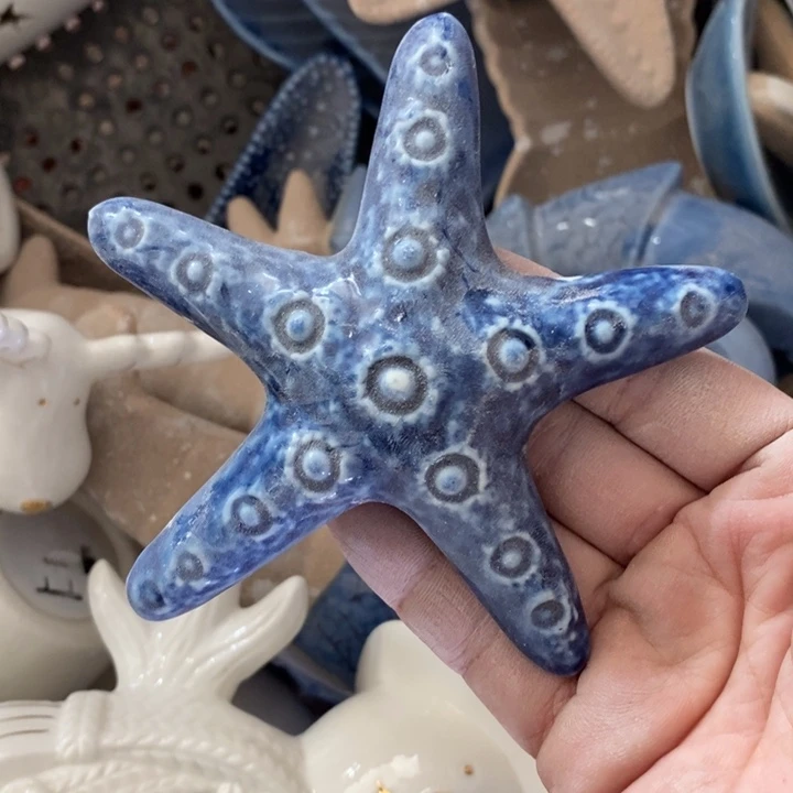 陶瓷树脂工艺摆件