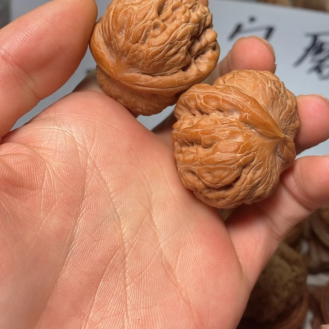 h***n文玩核桃吊坠39元宝