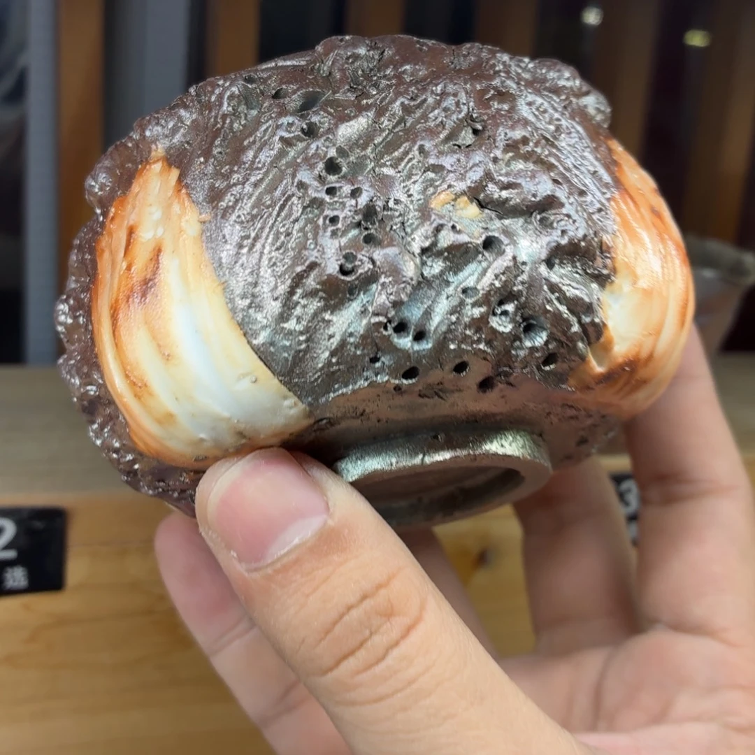 陶园柴烧，精品高货232