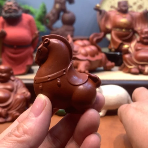 茶壶紫砂紫砂壶手工