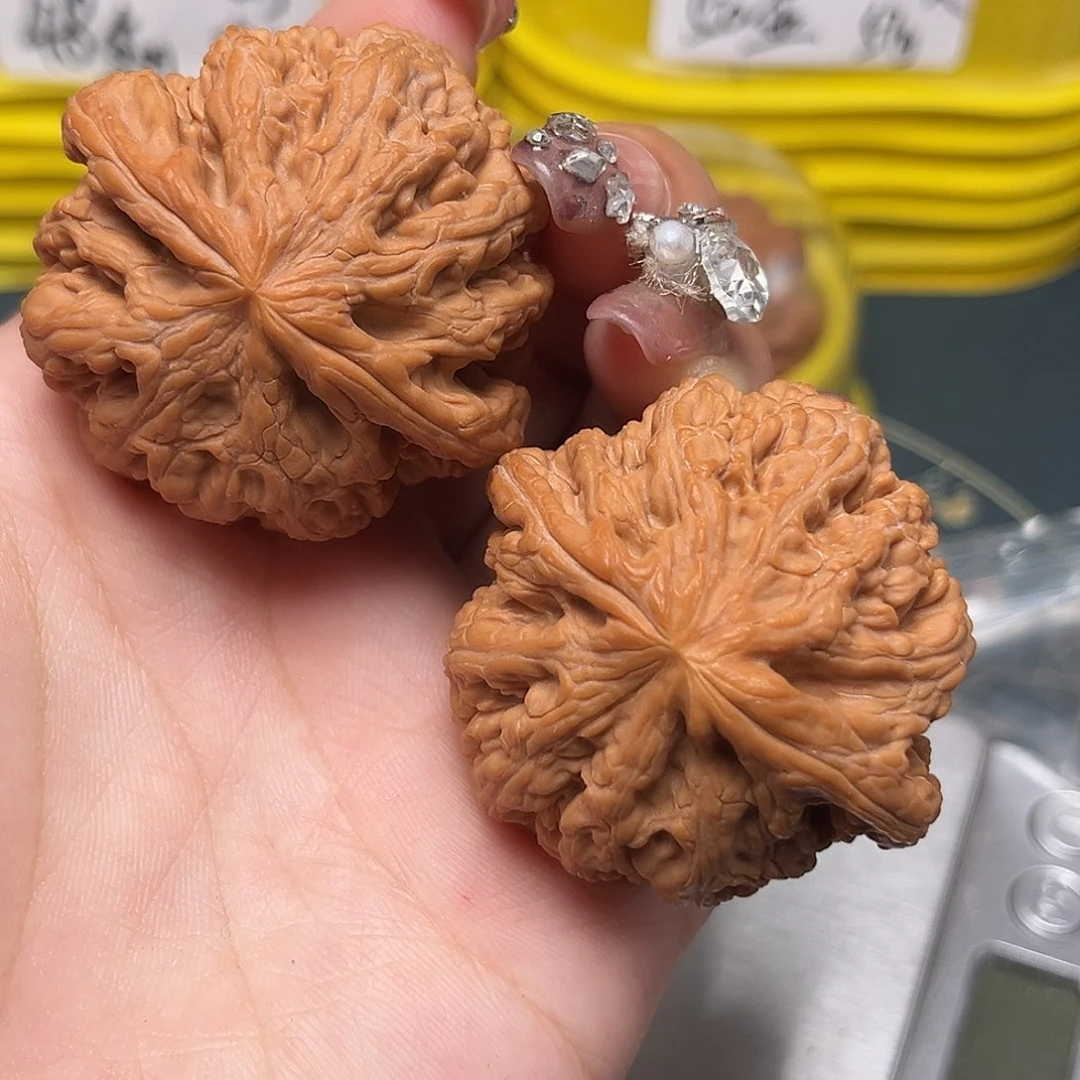 把件文玩核桃44-29663-02