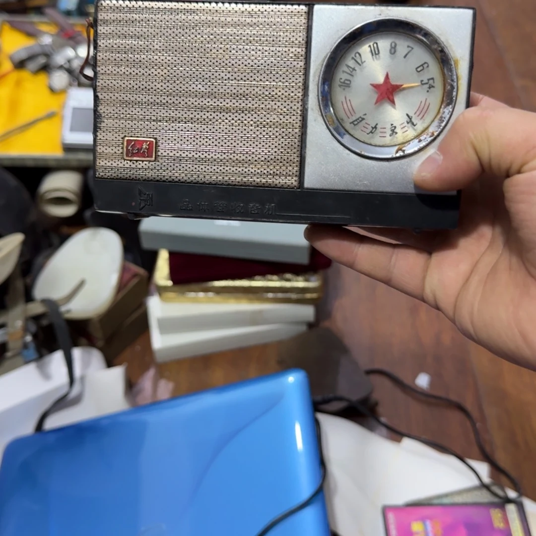 宋***忠摆件专拍链接物品