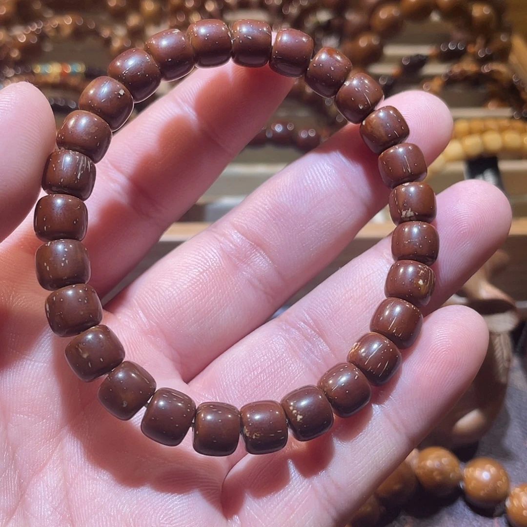 手串紫金鼠福利多多