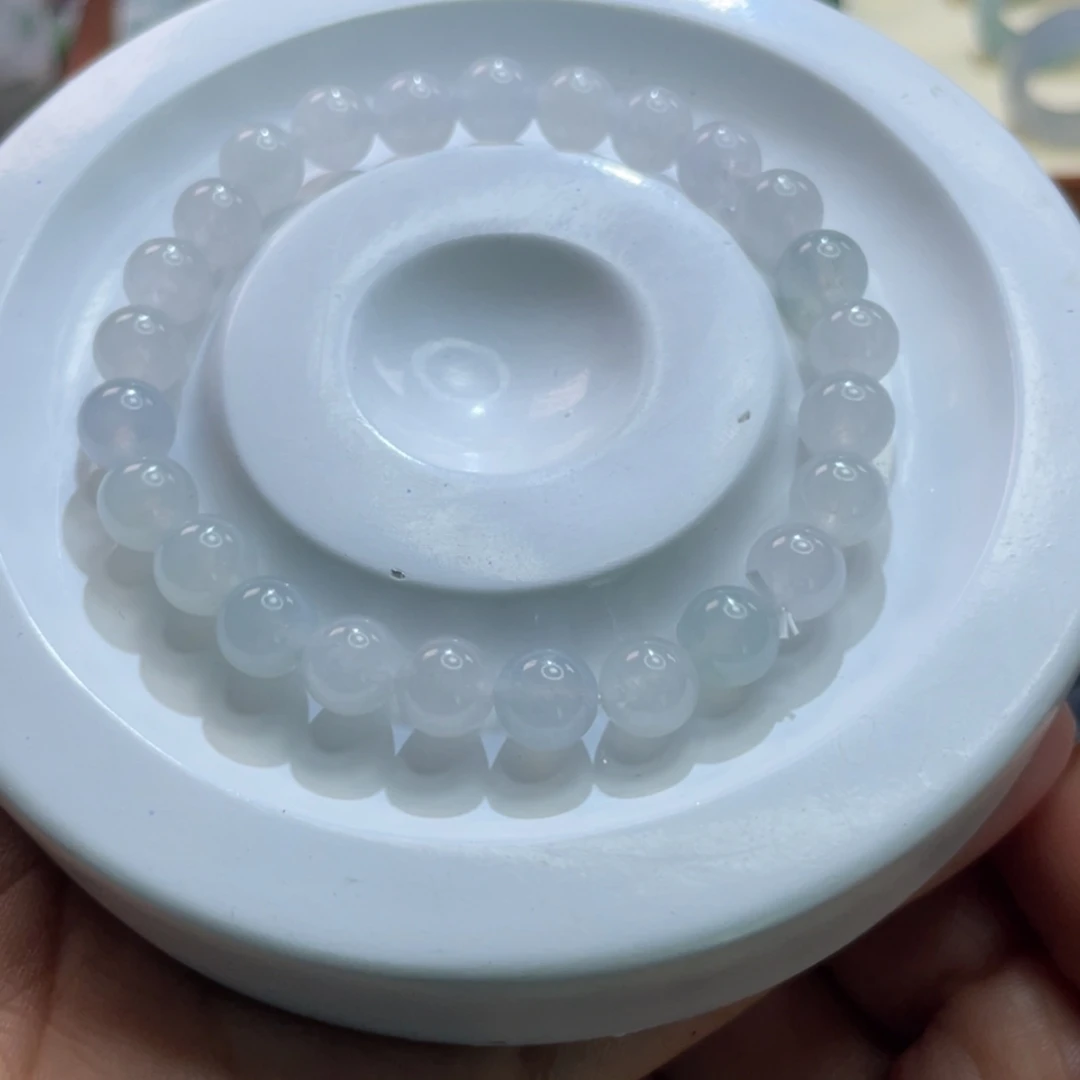 【闪购商品】定制翡翠未镶嵌天然翡翠