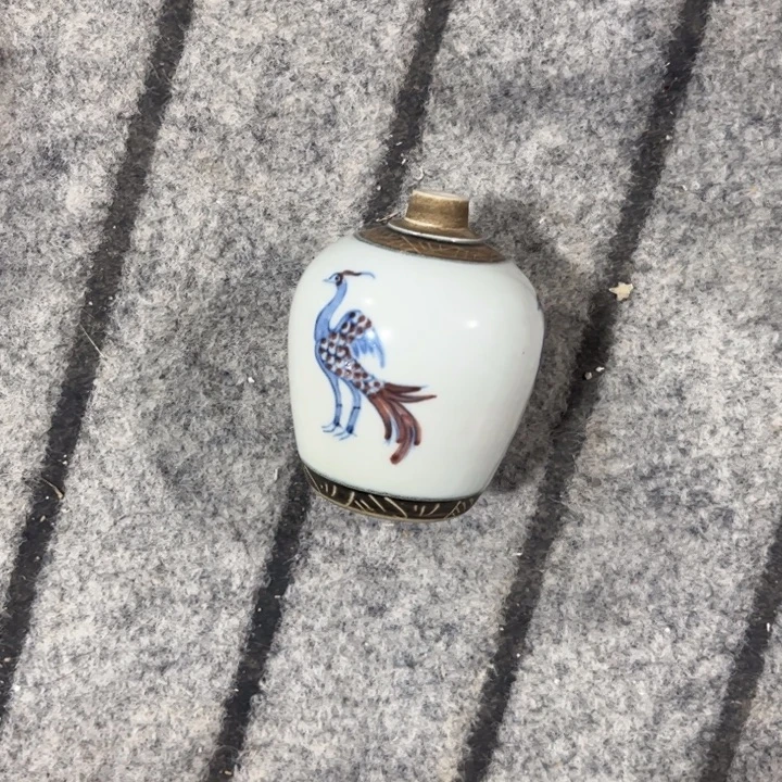 摆件陶景德镇陶瓷艺术品