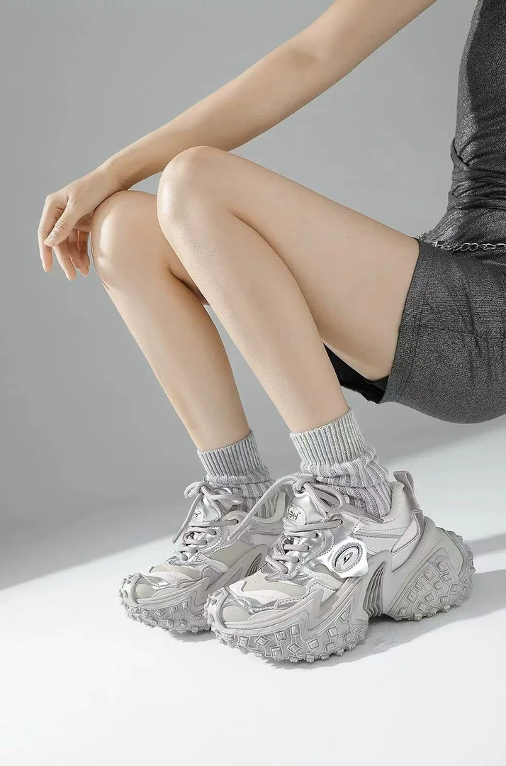 373-25452 老爹鞋子百搭时尚