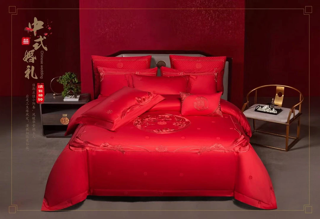 【好先生婚庆】情有独钟高端婚庆套件