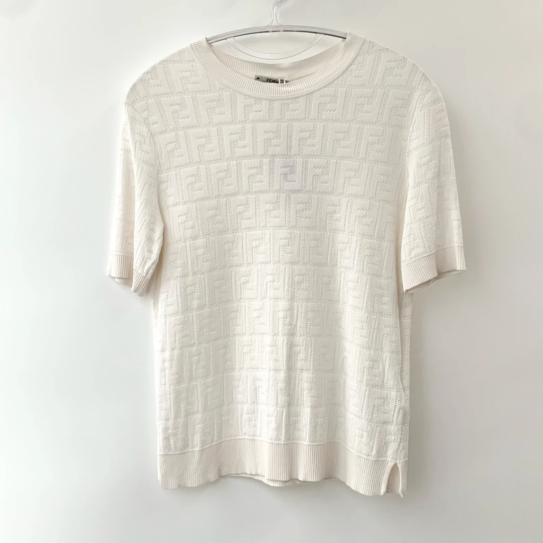 95新 芬迪 安洁利严选/YK0110857