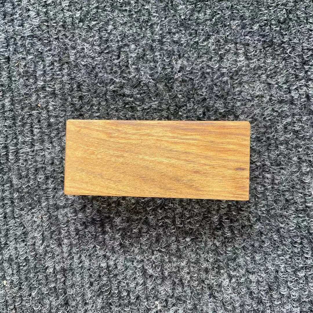 微瑕木料手把随机一块