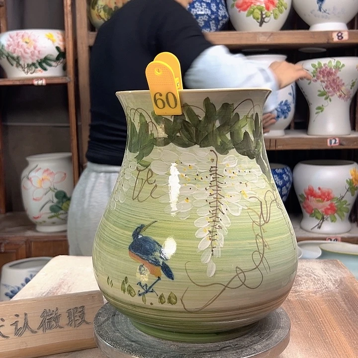 陶60 新款新款陶瓷