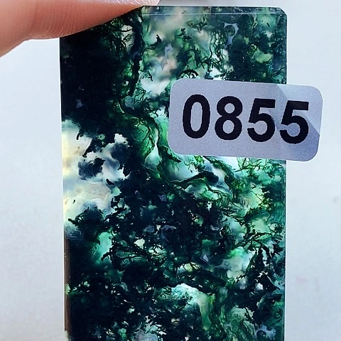 玛瑙/玉髓颈饰未镶嵌阿****)