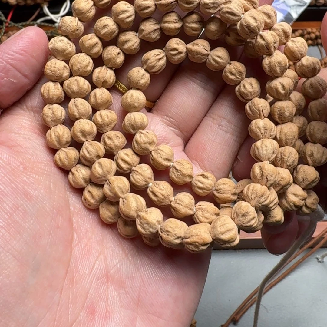 手串柏香籽/百香籽觉*27