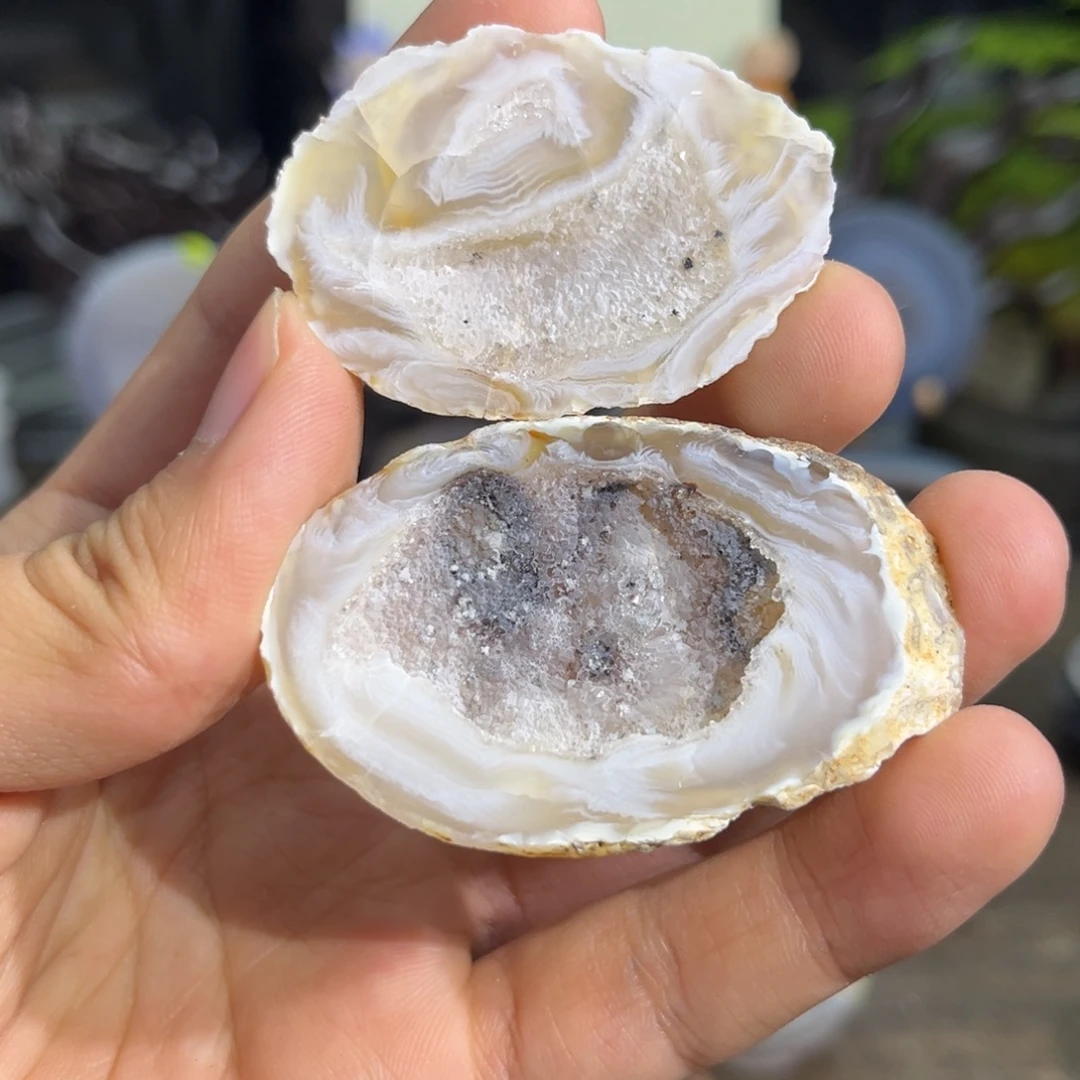 大型摆件（非配饰）紫晶未镶嵌